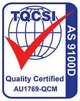 AML3D-AS-9100D-Certification