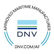 DNV-Approved-Maritime-Manufacturer DNV-Approved-Maritime-Manufacturer
