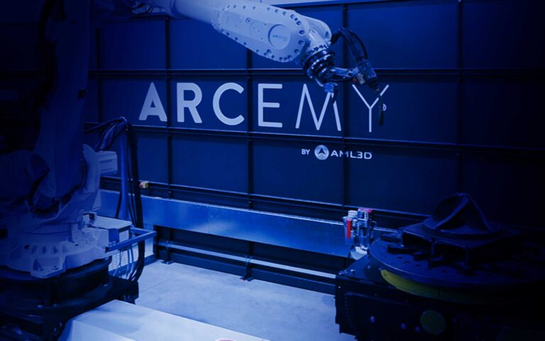 AML3D ASX: AL3 Receives Order from US Defence & Industry Supplier